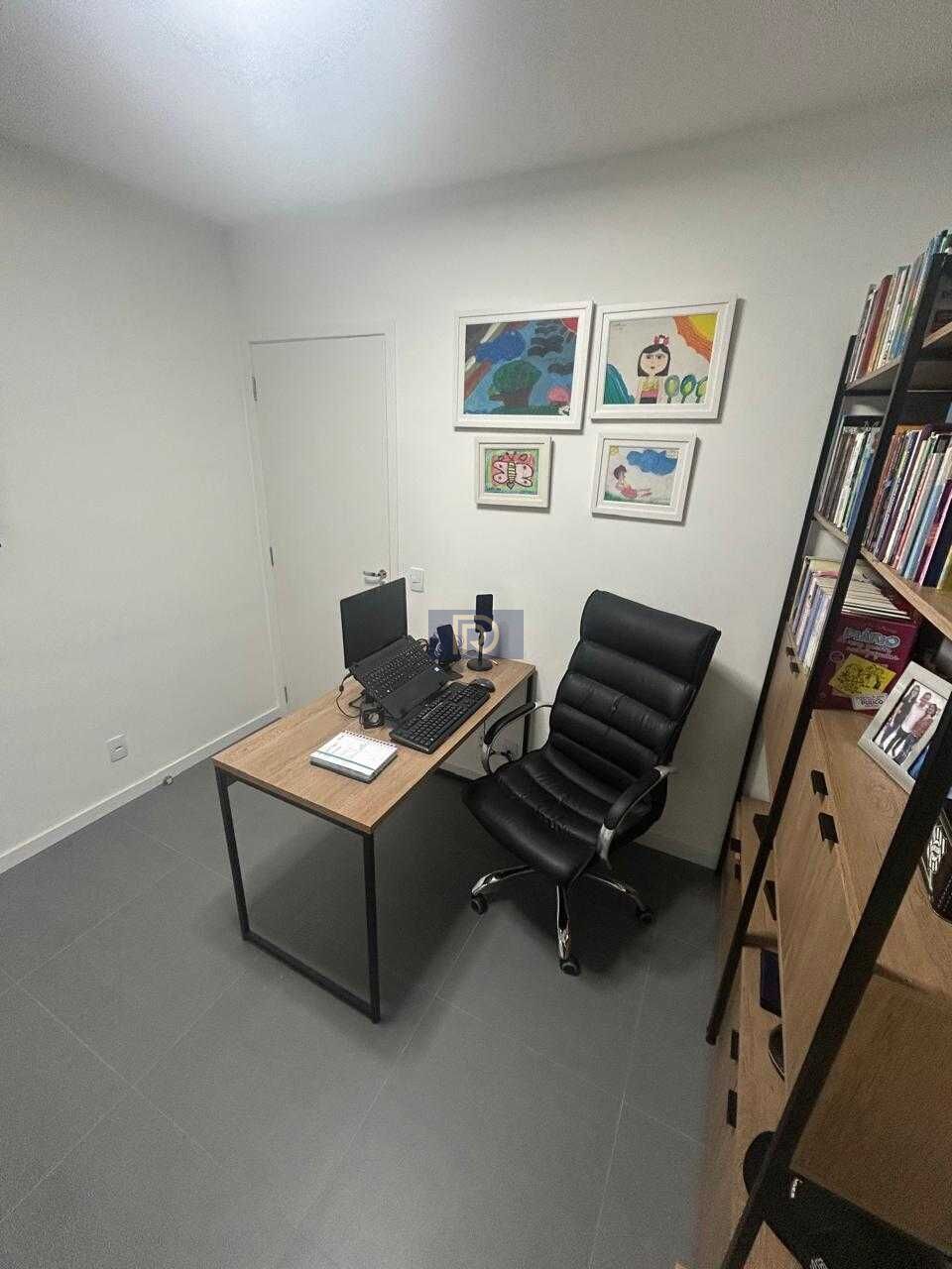Apartamento, 3 quartos, 64 m² - Foto 20