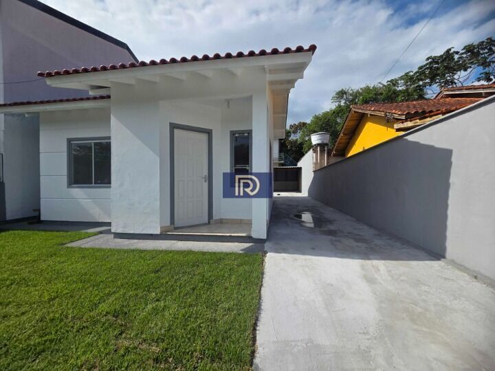 Casa, 3 quartos, 68 m² - Foto 4