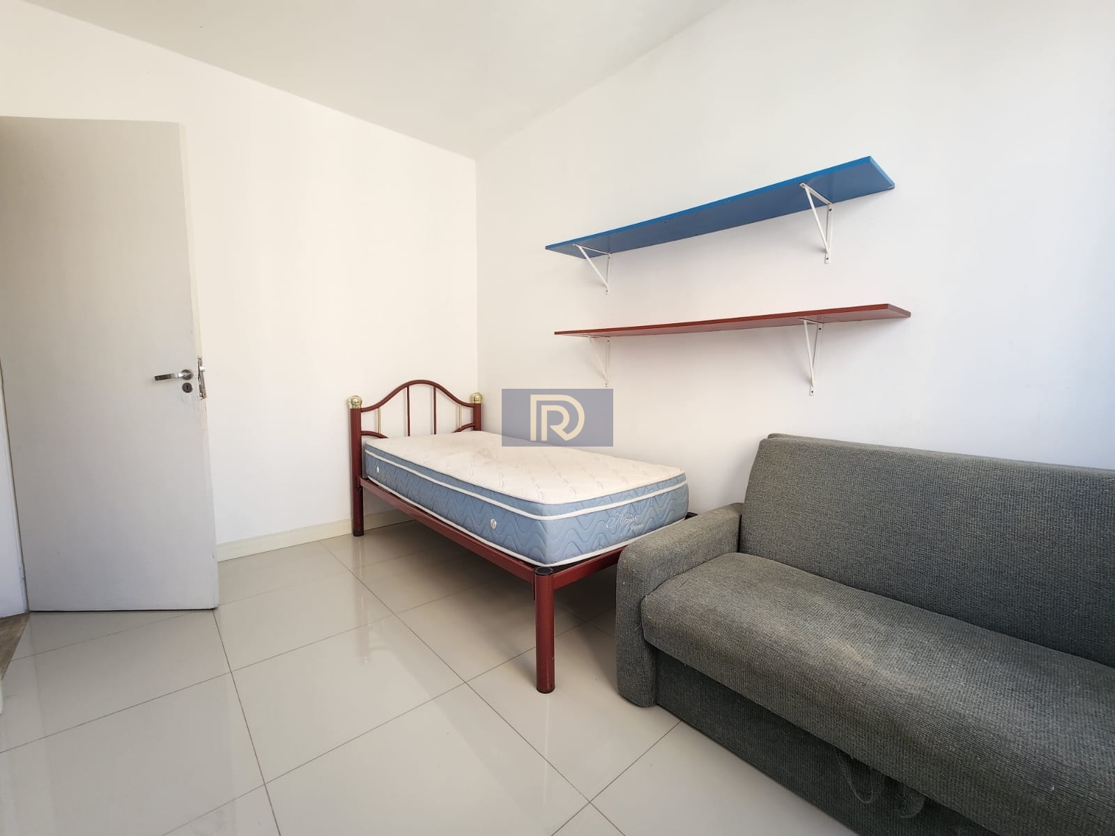 Apartamento à venda com 2 quartos, 55m² - Foto 14