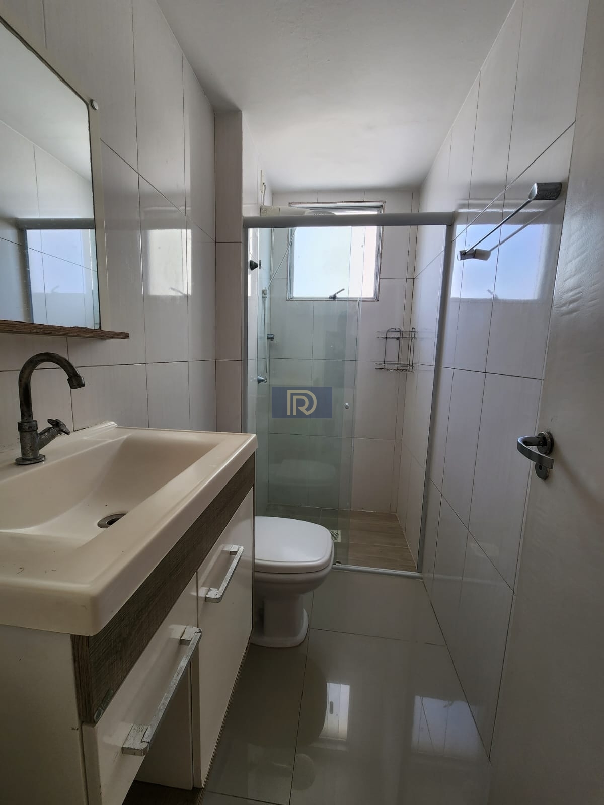 Apartamento à venda com 2 quartos, 55m² - Foto 9