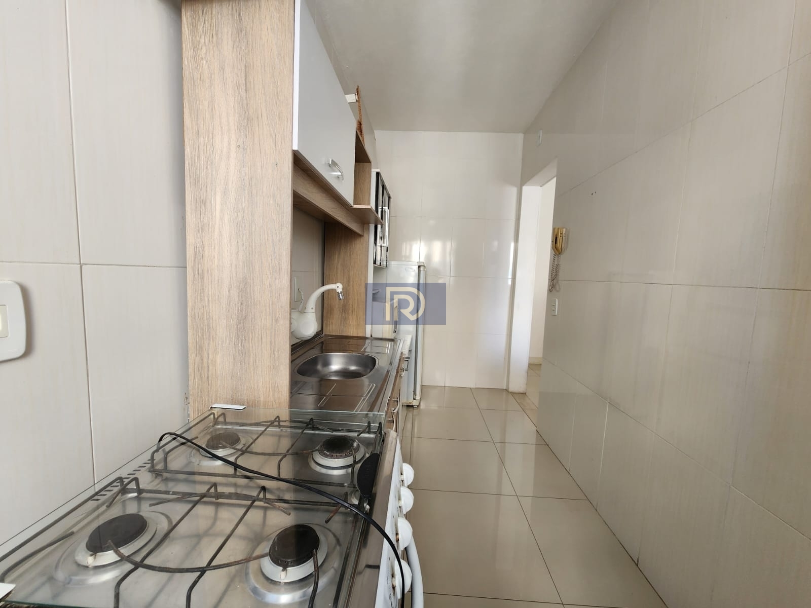 Apartamento à venda com 2 quartos, 55m² - Foto 6