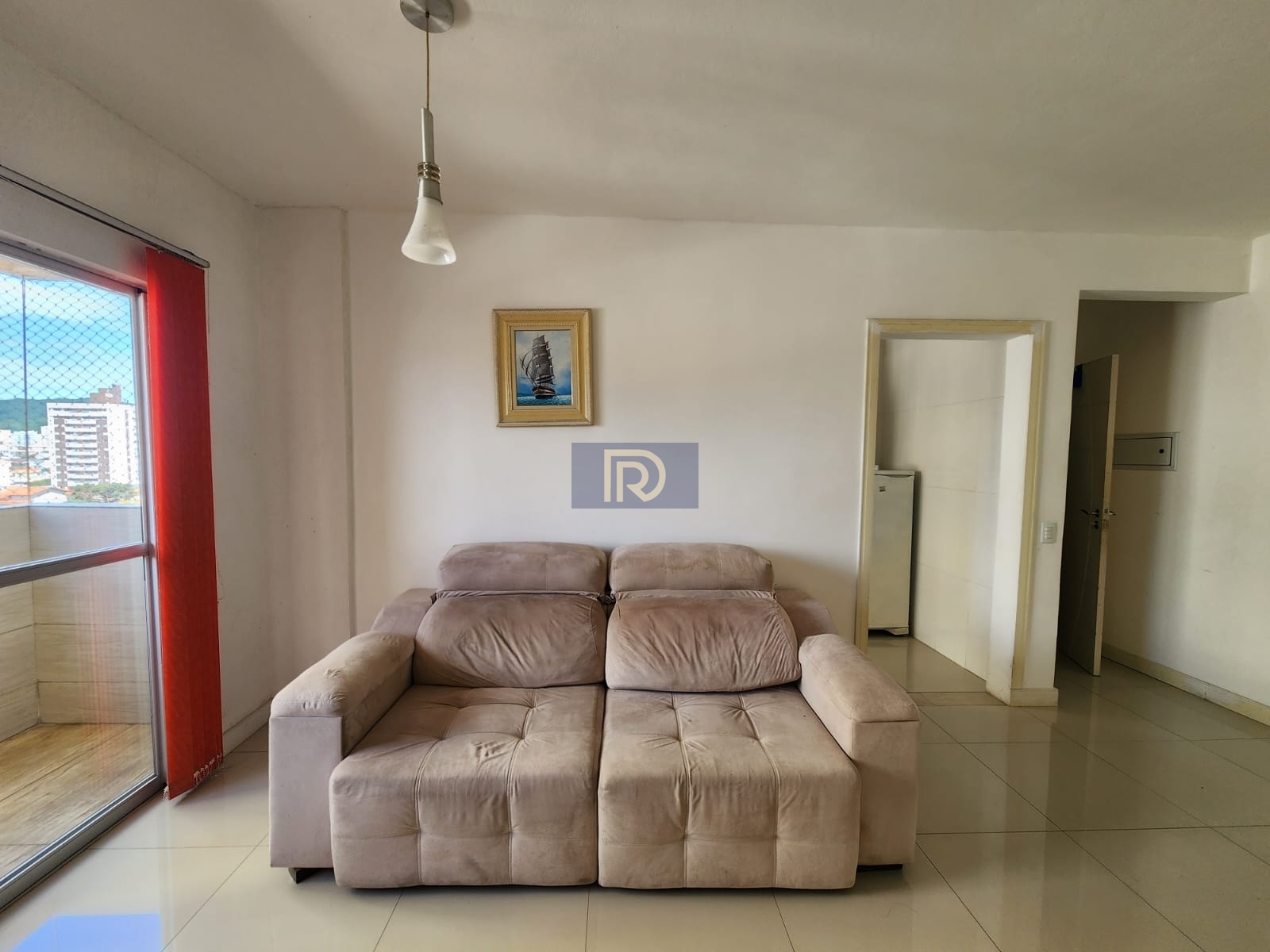 Apartamento à venda com 2 quartos, 55m² - Foto 4