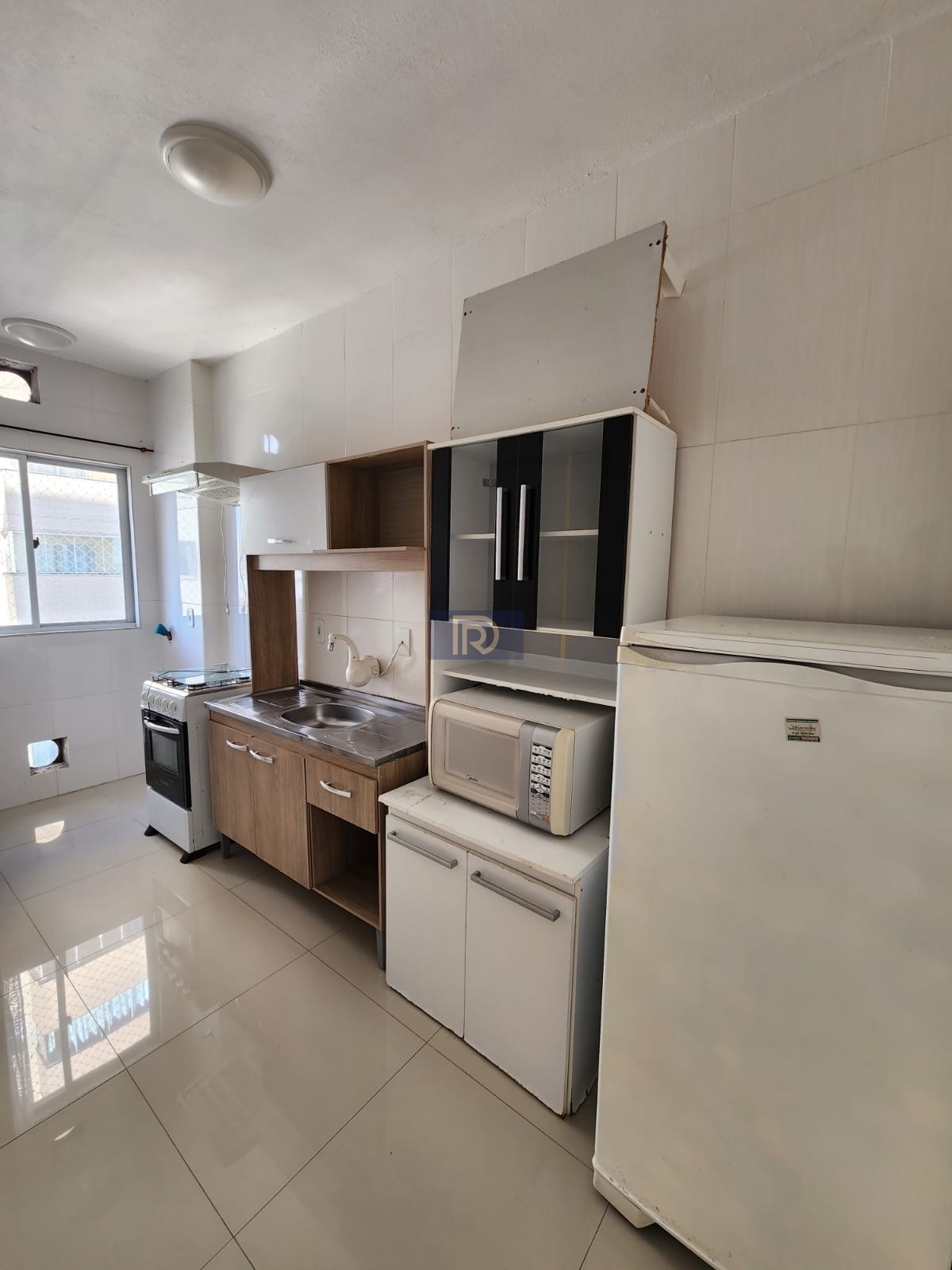 Apartamento à venda com 2 quartos, 55m² - Foto 7