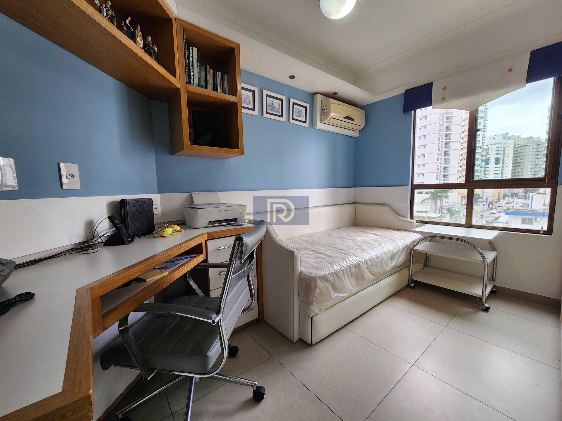 Apartamento à venda com 3 quartos, 95m² - Foto 14