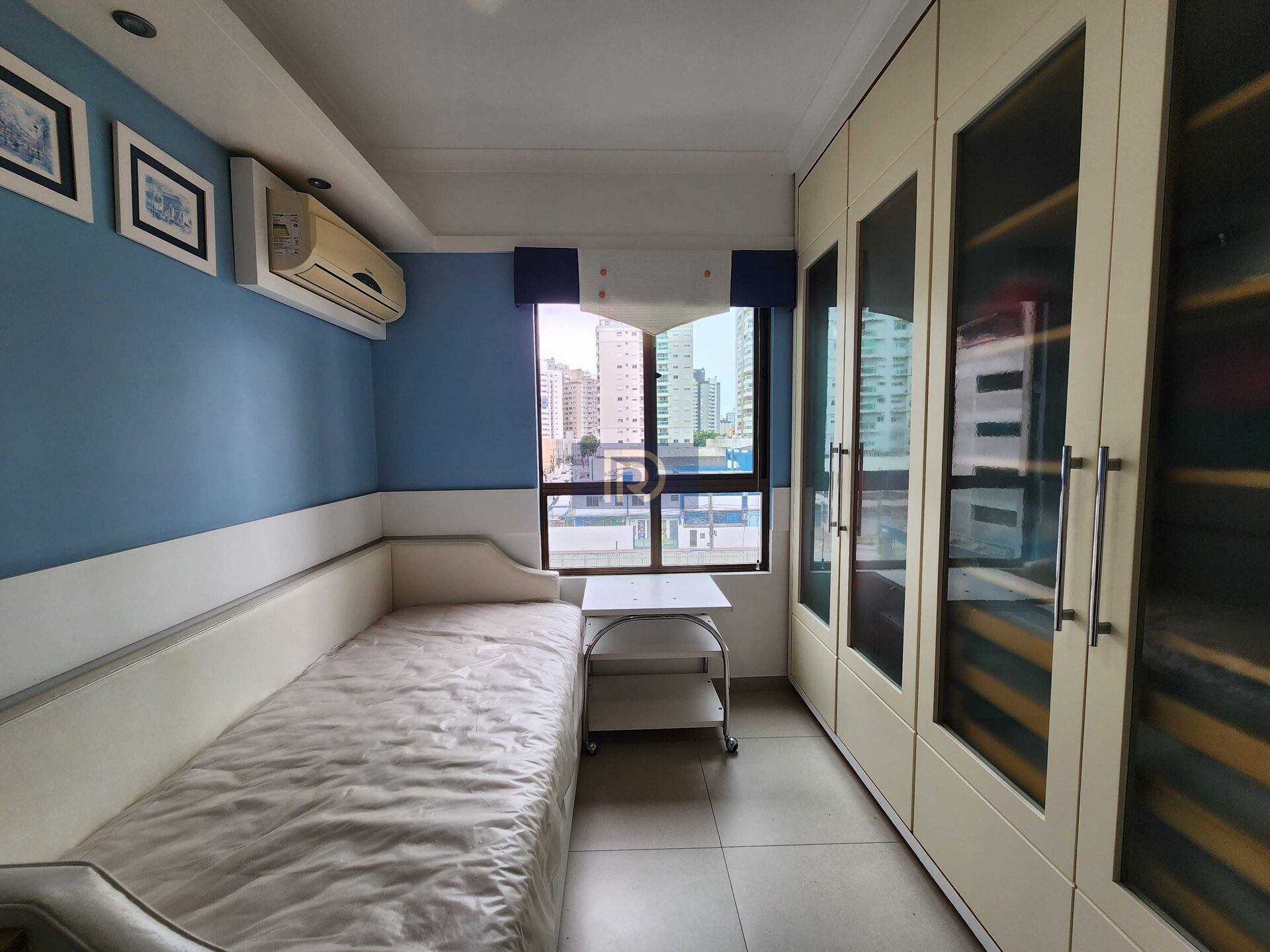 Apartamento à venda com 3 quartos, 95m² - Foto 13