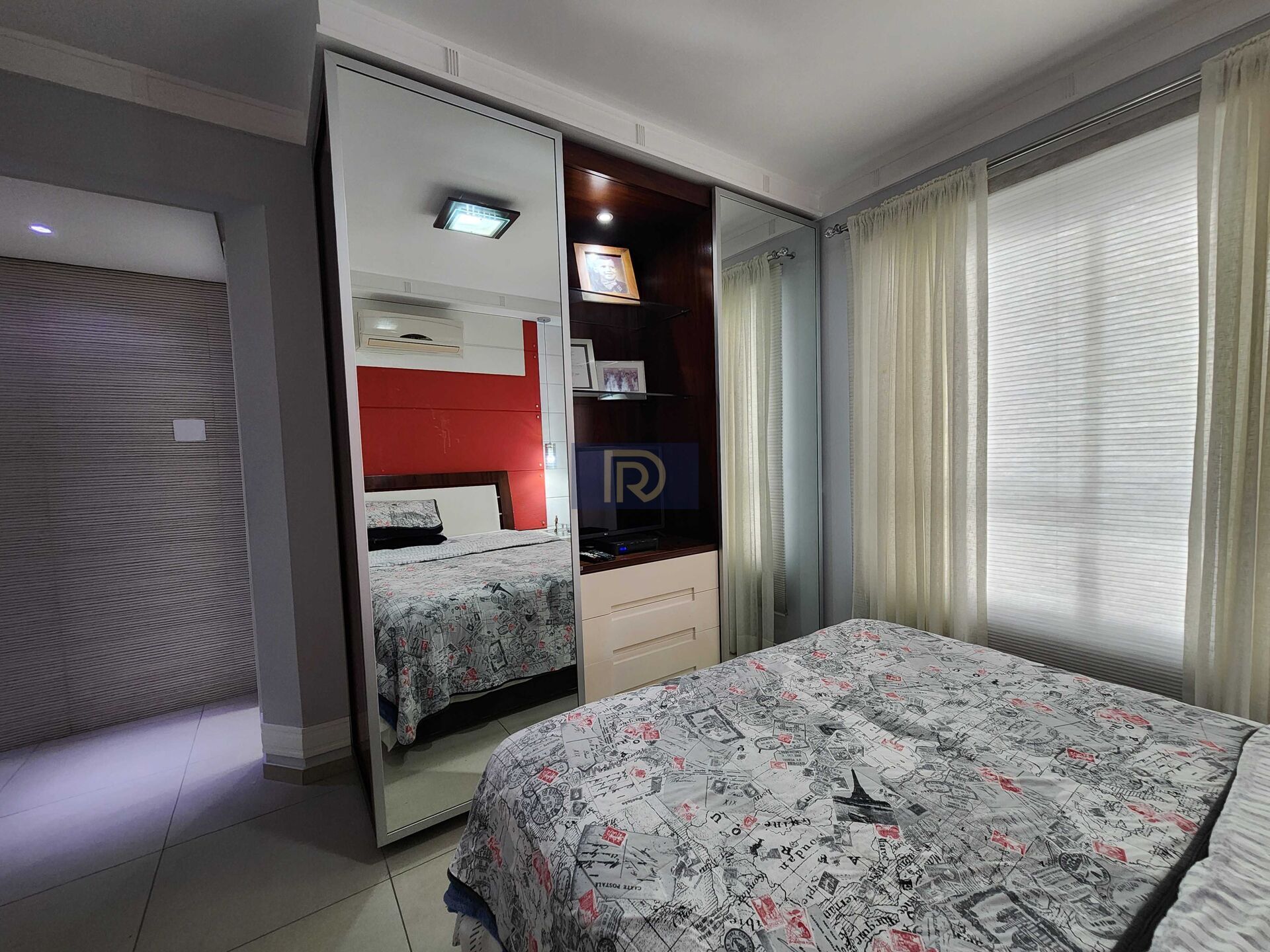 Apartamento à venda com 3 quartos, 95m² - Foto 10