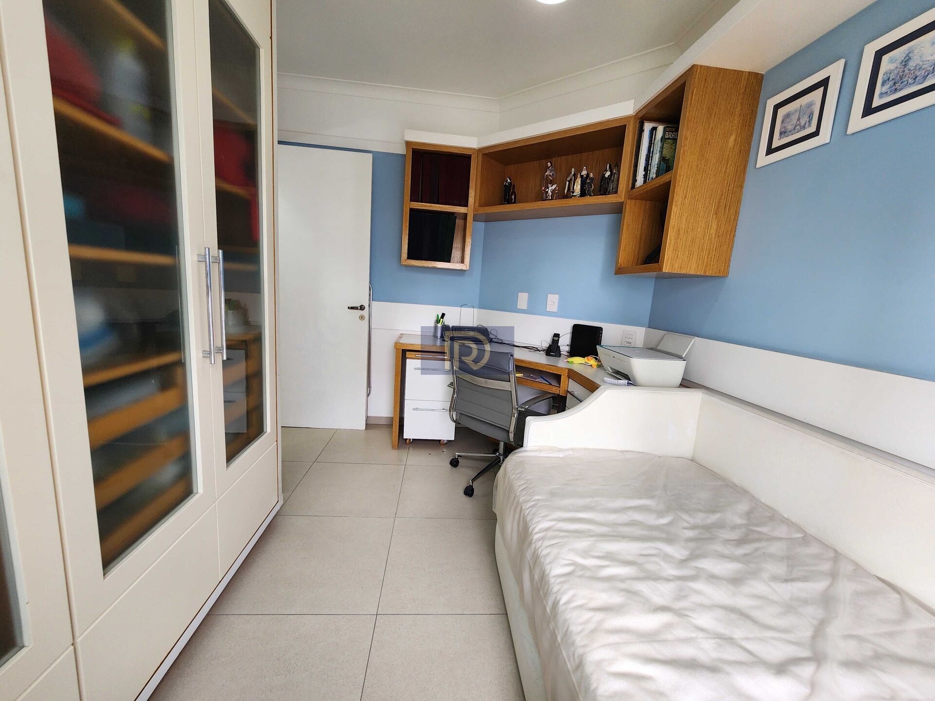 Apartamento à venda com 3 quartos, 95m² - Foto 15