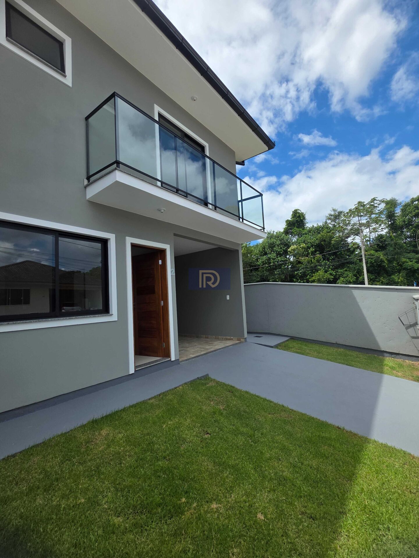 Sobrado, 2 quartos, 100 m² - Foto 22