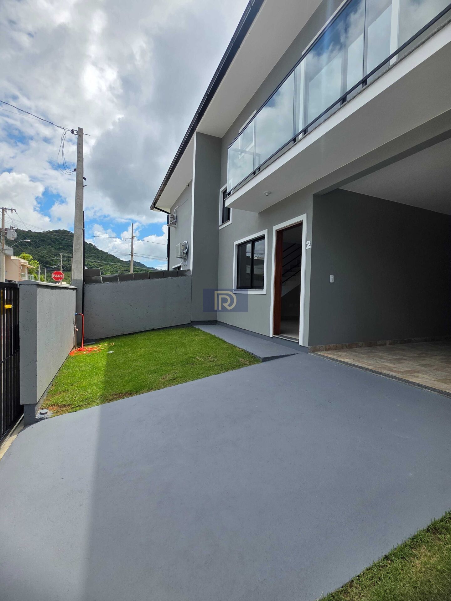 Sobrado, 2 quartos, 100 m² - Foto 21