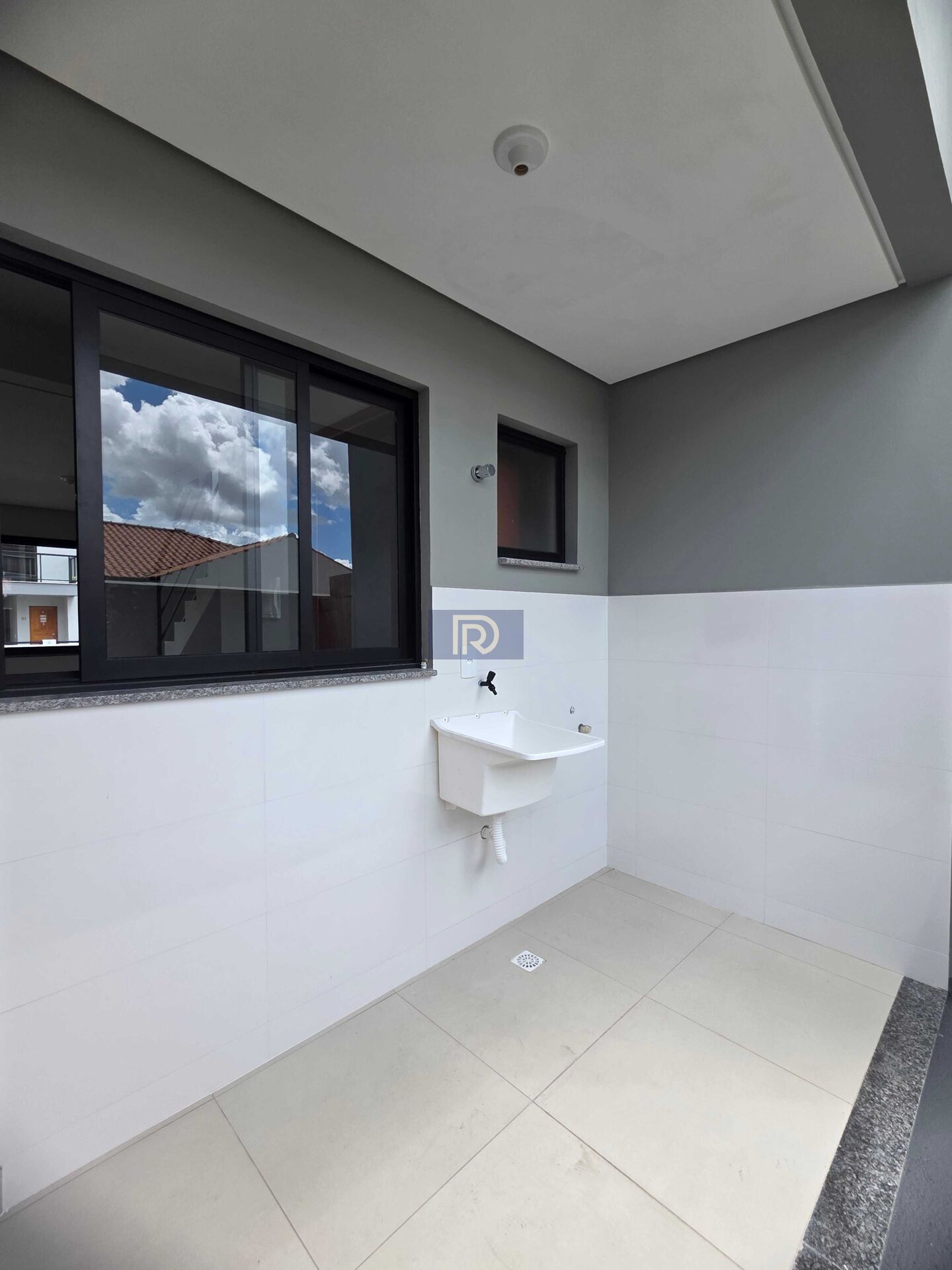 Sobrado, 2 quartos, 100 m² - Foto 23