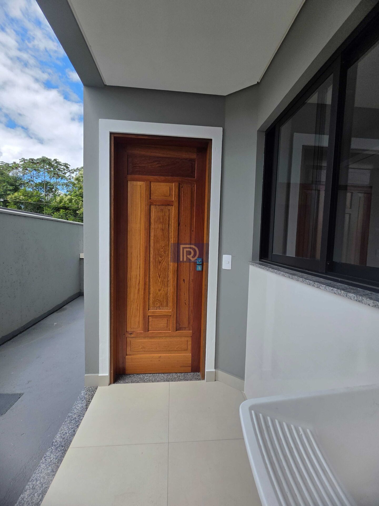 Sobrado, 2 quartos, 100 m² - Foto 24