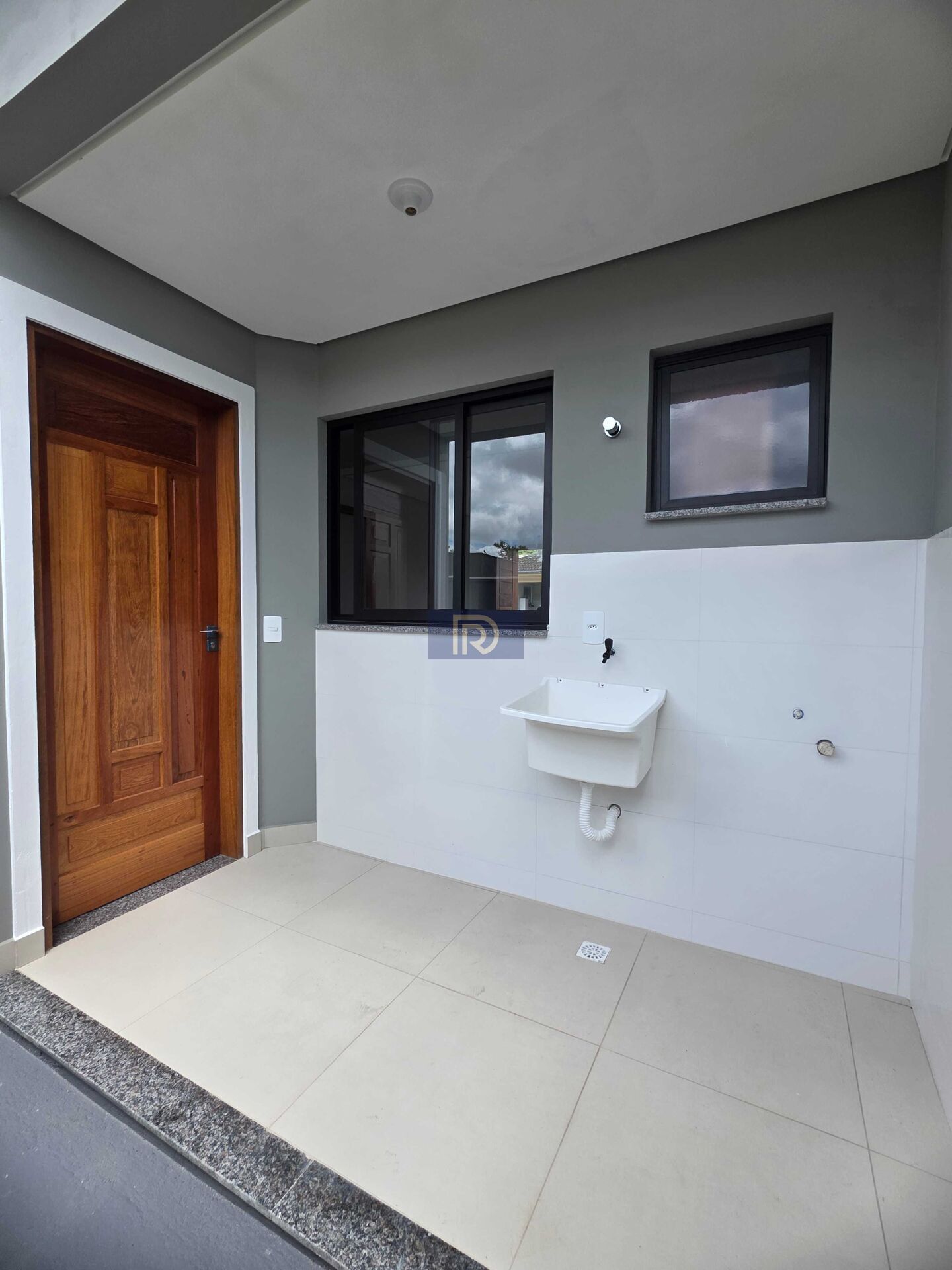 Sobrado, 2 quartos, 100 m² - Foto 25