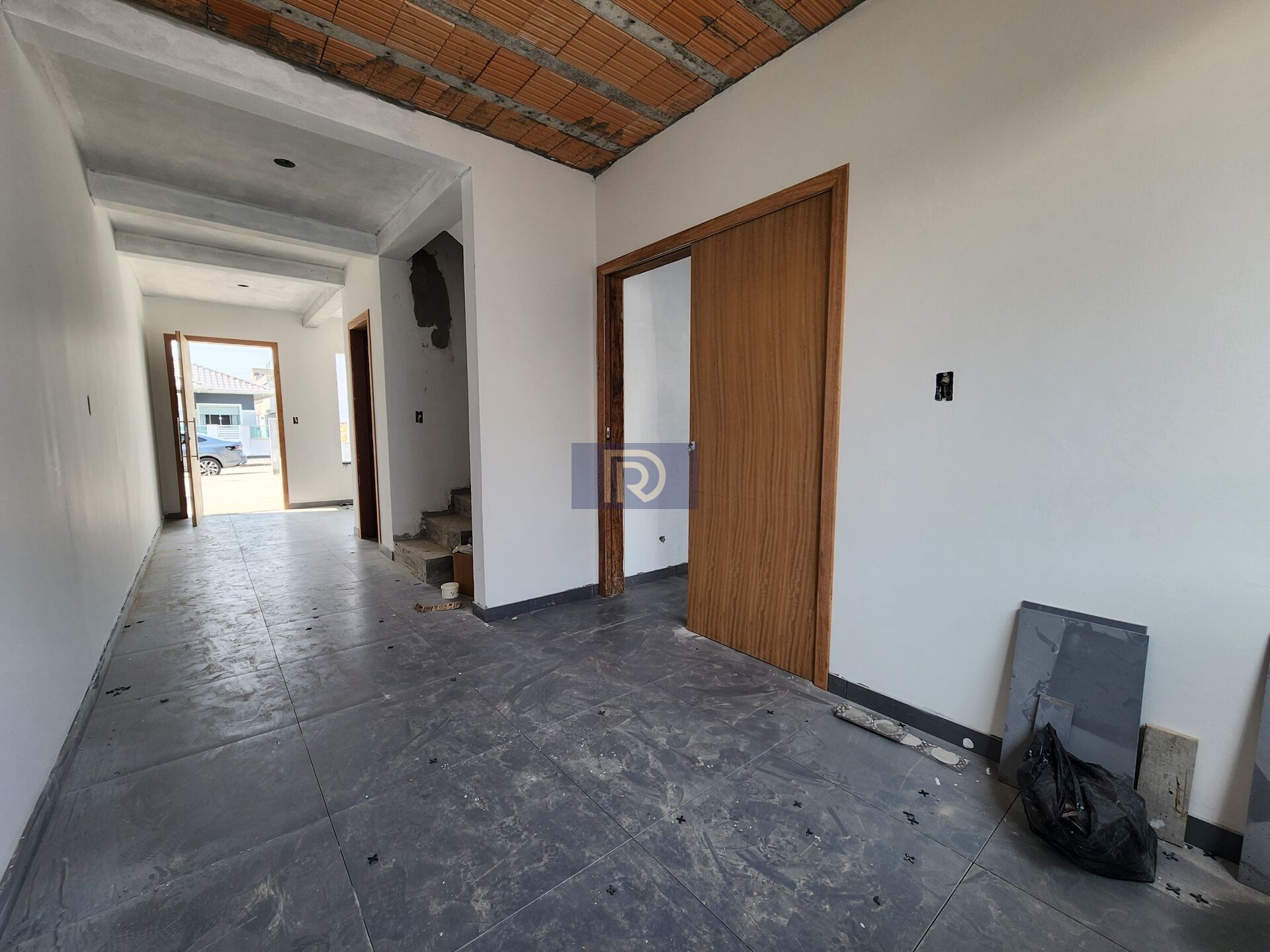 Sobrado à venda com 2 quartos, 84m² - Foto 2