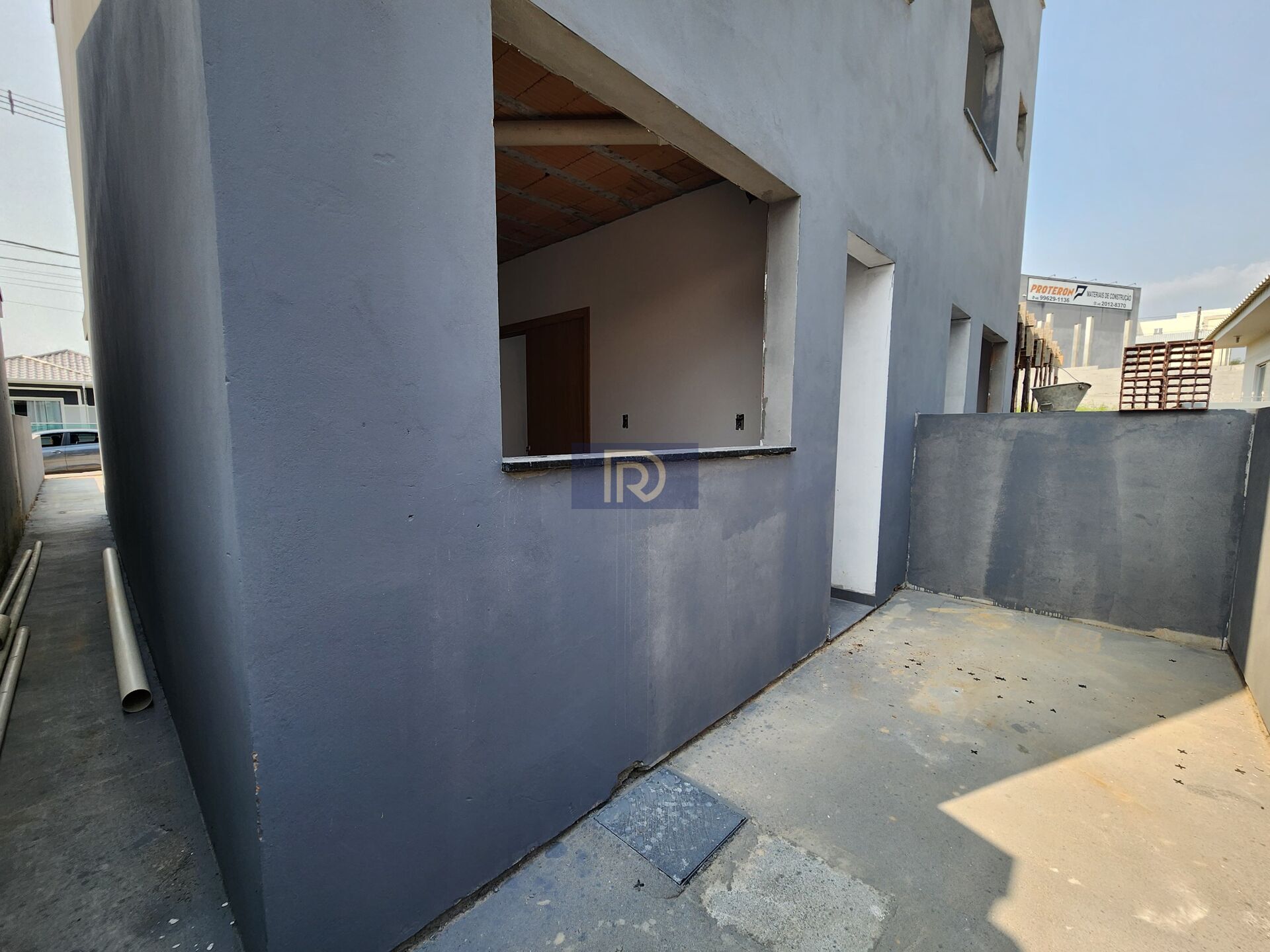 Sobrado à venda com 2 quartos, 84m² - Foto 15