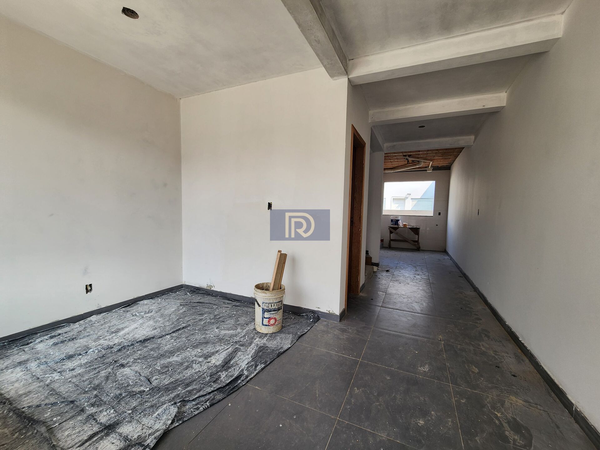 Sobrado à venda com 2 quartos, 84m² - Foto 3