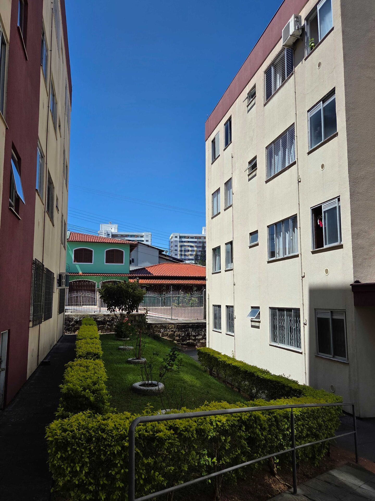Apartamento, 2 quartos, 48 m² - Foto 24