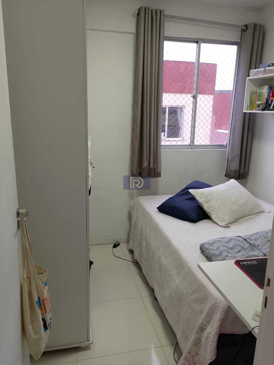 Apartamento, 2 quartos, 48 m² - Foto 13