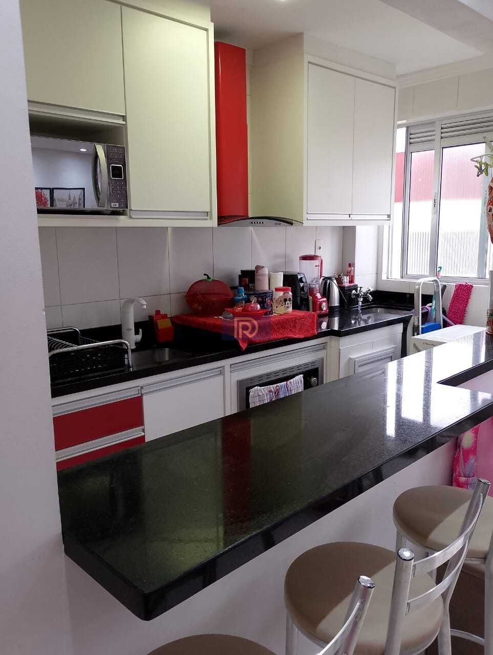 Apartamento, 2 quartos, 48 m² - Foto 9