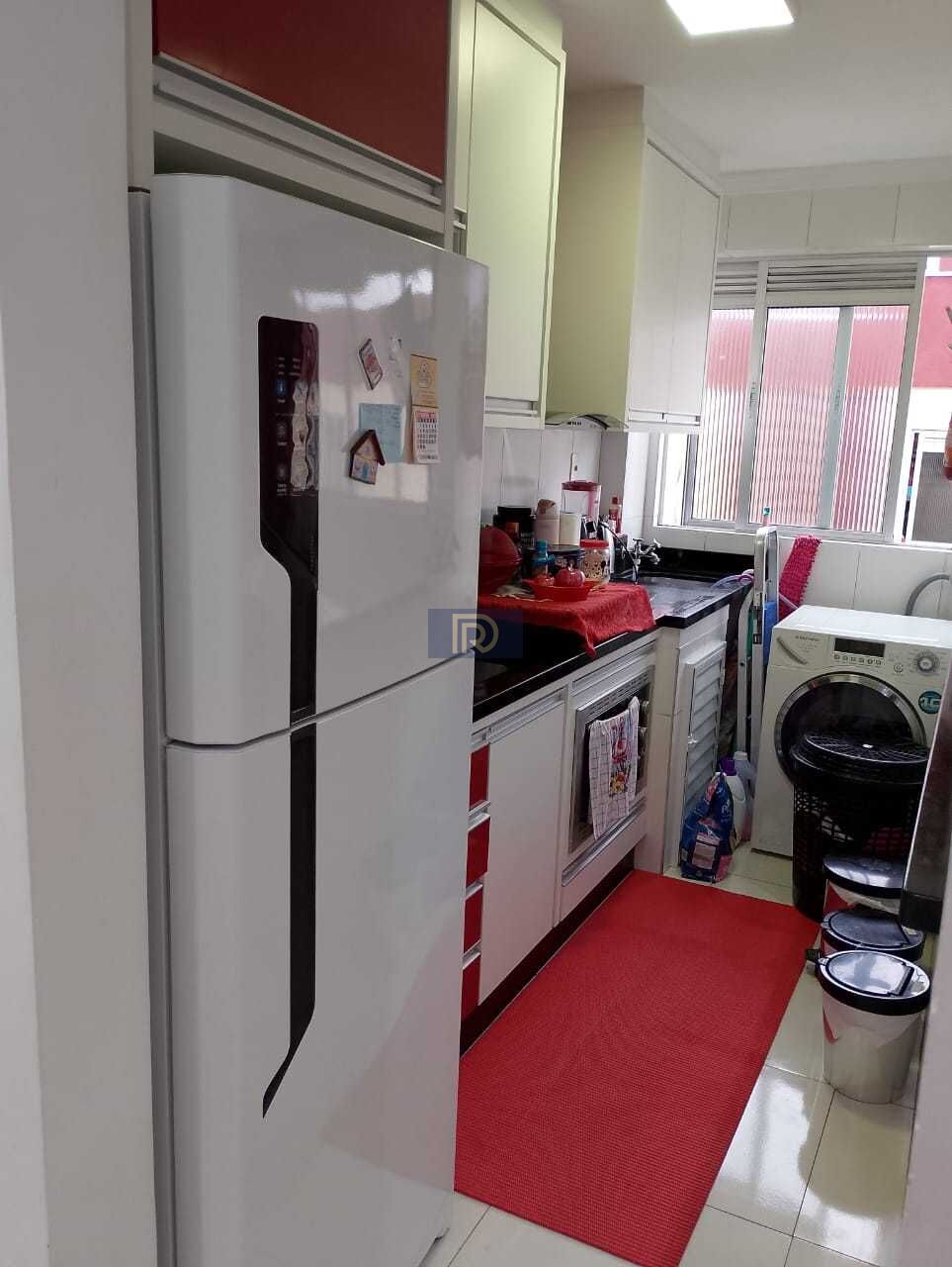 Apartamento, 2 quartos, 48 m² - Foto 6