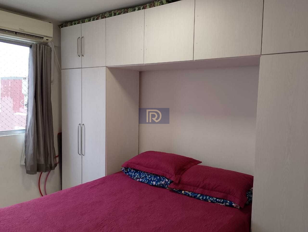 Apartamento, 2 quartos, 48 m² - Foto 15