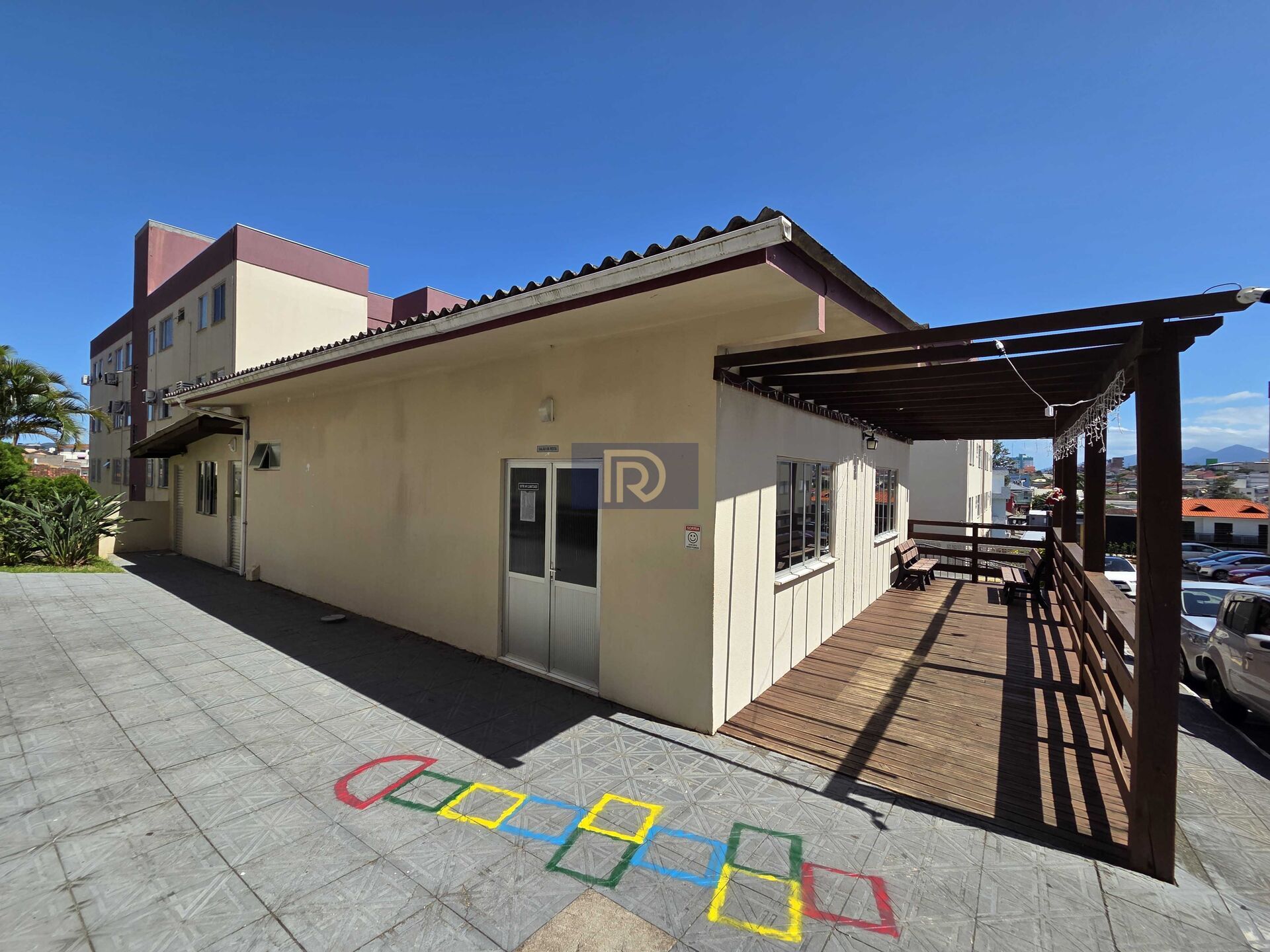 Apartamento, 2 quartos, 48 m² - Foto 21