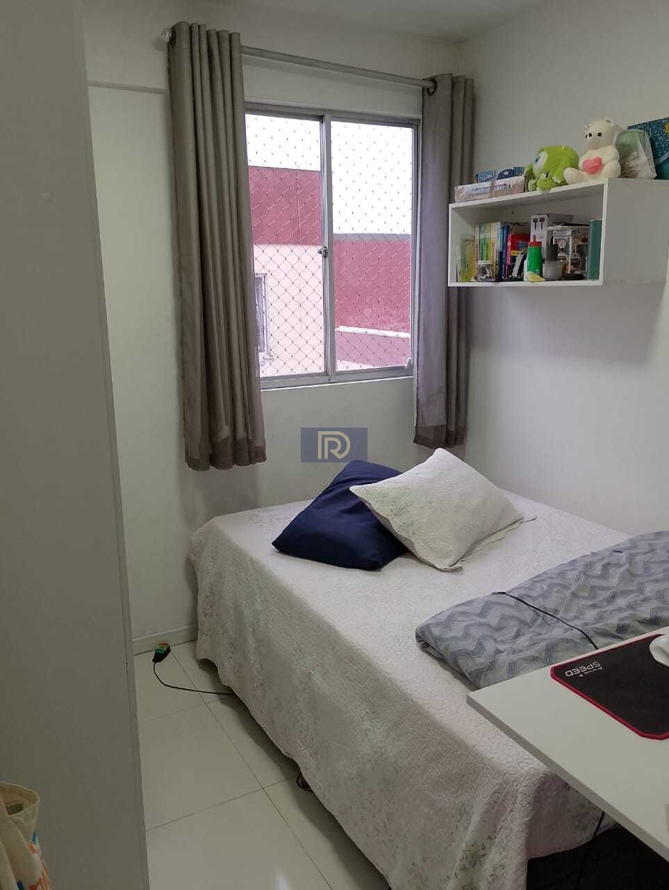 Apartamento, 2 quartos, 48 m² - Foto 12