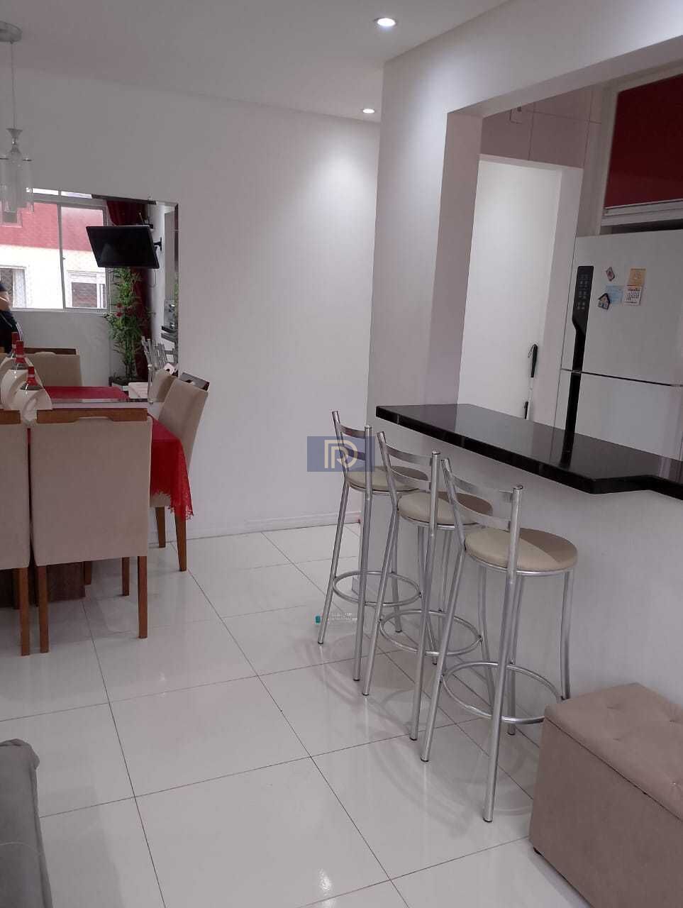 Apartamento, 2 quartos, 48 m² - Foto 4