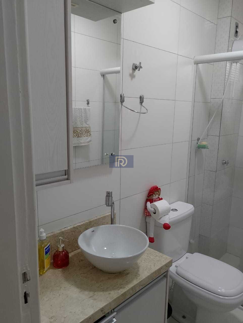 Apartamento, 2 quartos, 48 m² - Foto 11