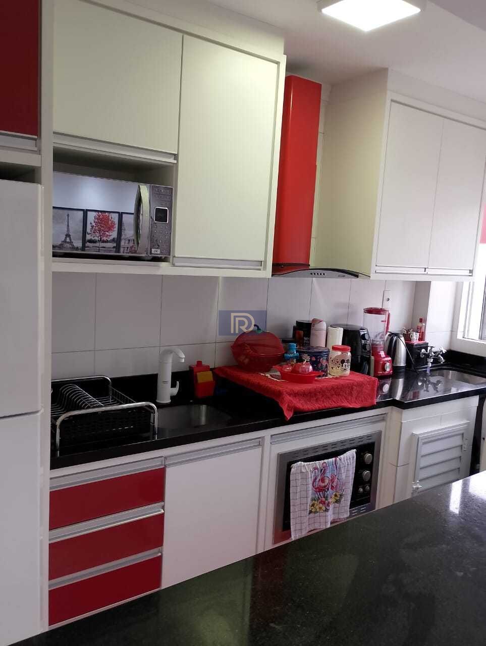 Apartamento, 2 quartos, 48 m² - Foto 7