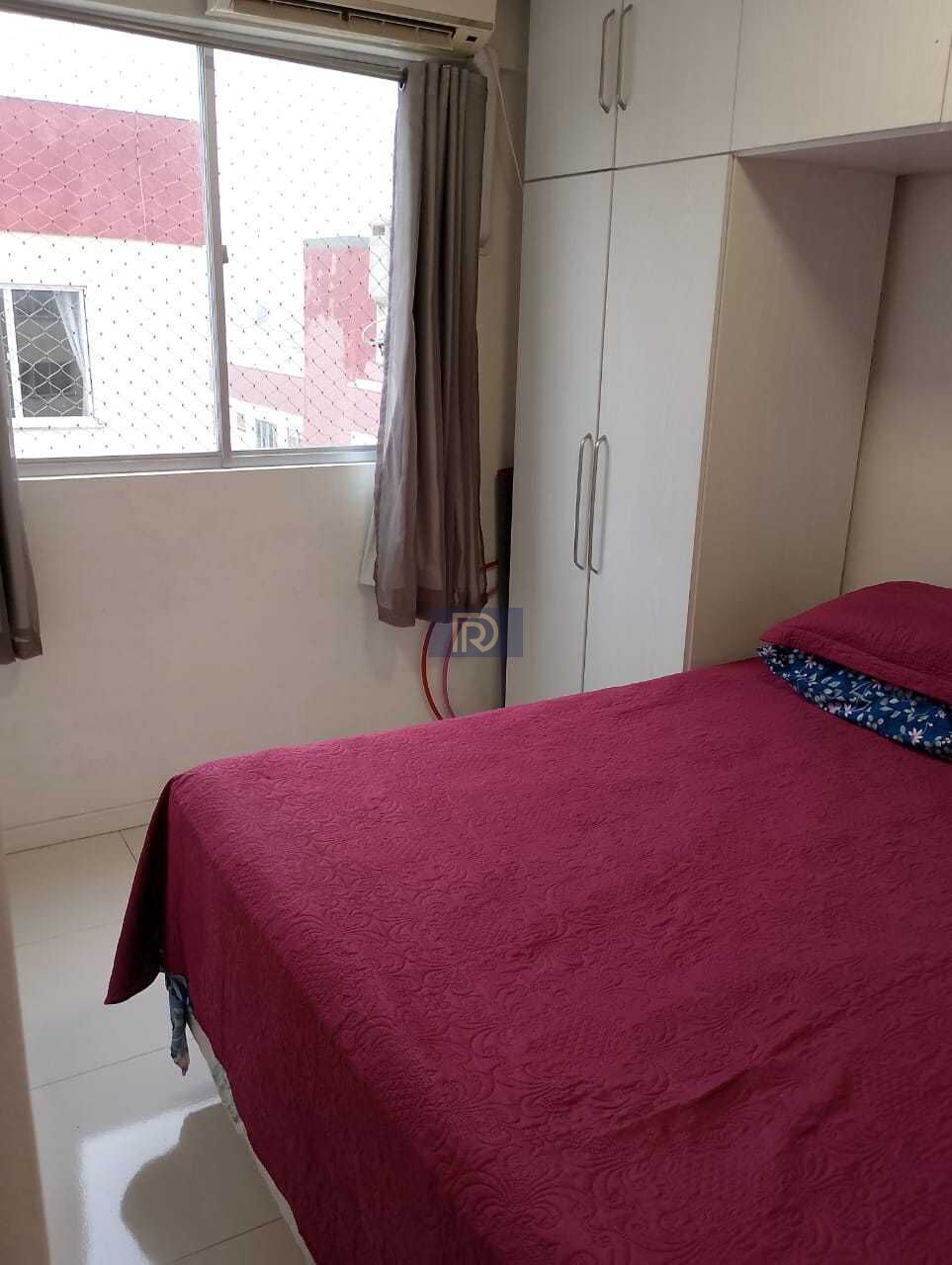 Apartamento, 2 quartos, 48 m² - Foto 17