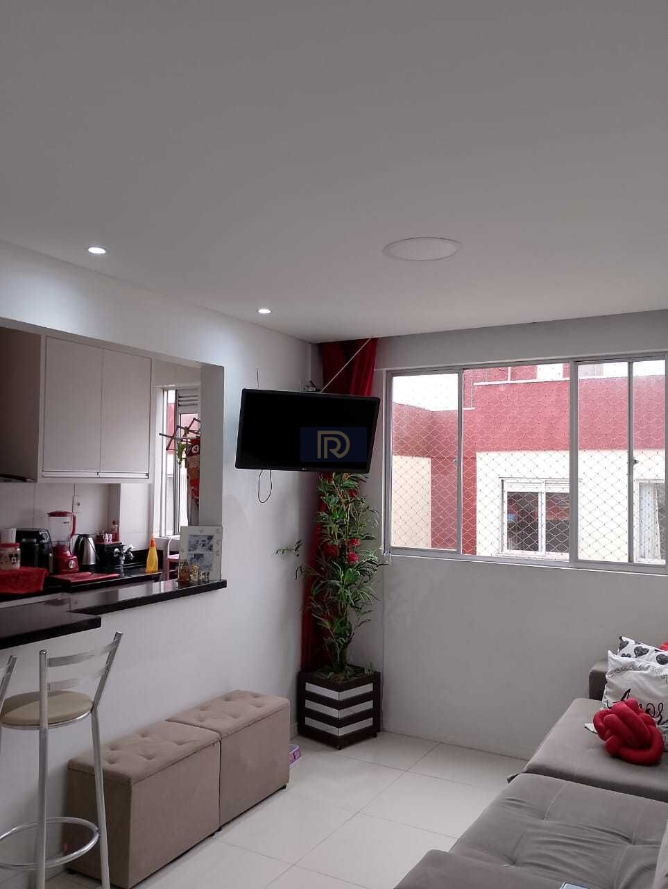Apartamento, 2 quartos, 48 m² - Foto 5
