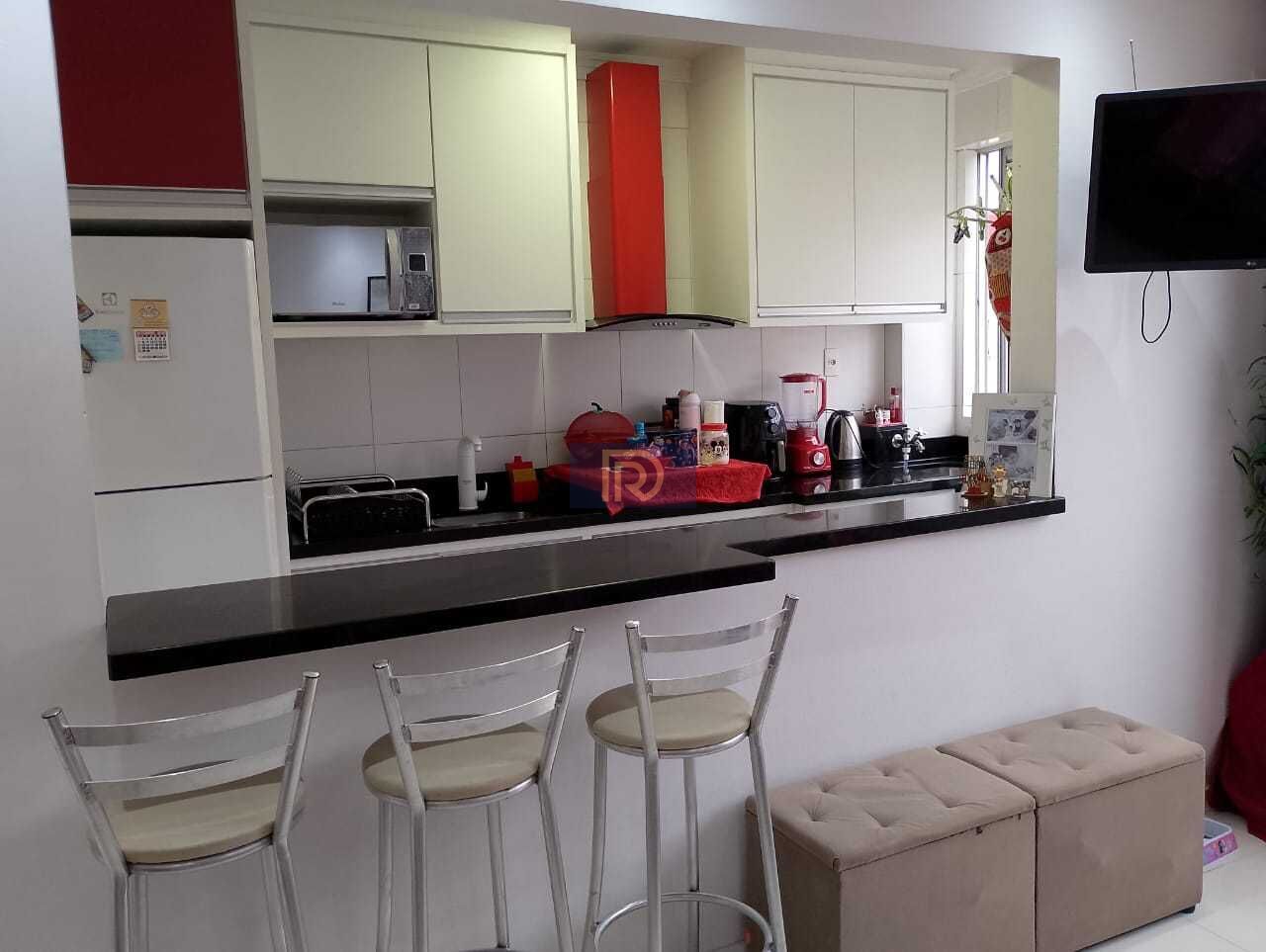 Apartamento, 2 quartos, 48 m² - Foto 8