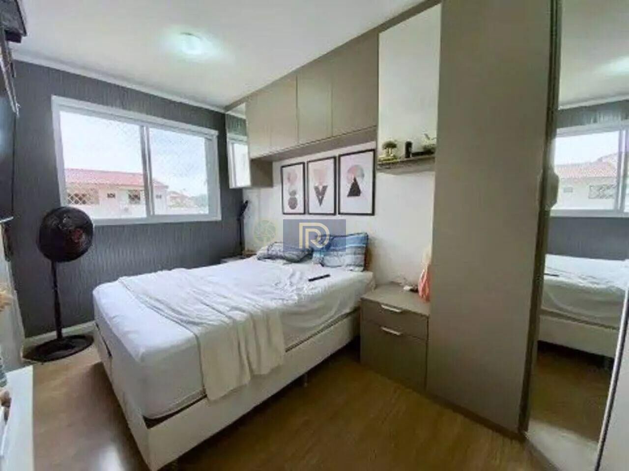 Apartamento à venda com 2 quartos, 76m² - Foto 7