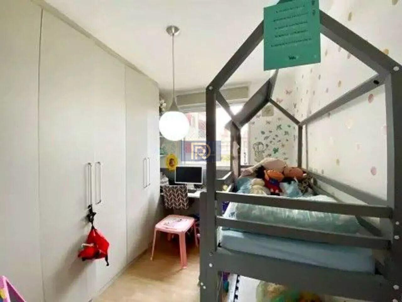 Apartamento à venda com 2 quartos, 76m² - Foto 9