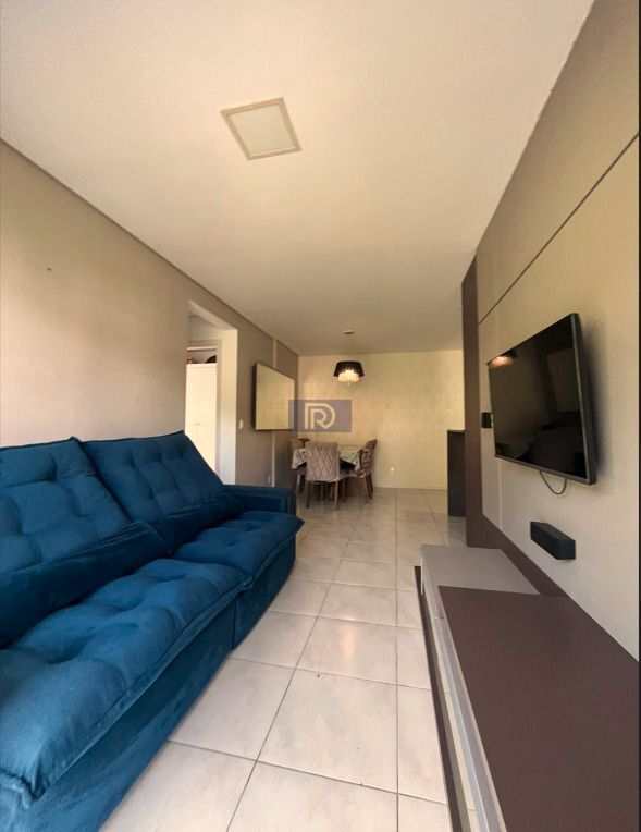 Apartamento à venda com 2 quartos, 67m² - Foto 1