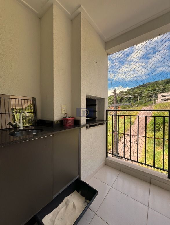 Apartamento à venda com 2 quartos, 67m² - Foto 7