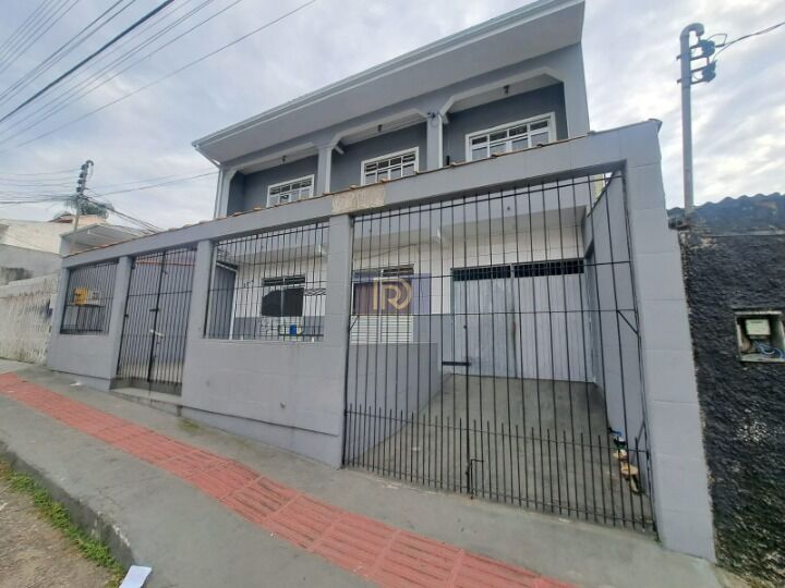 Casa, 6 quartos, 300 m² - Foto 22