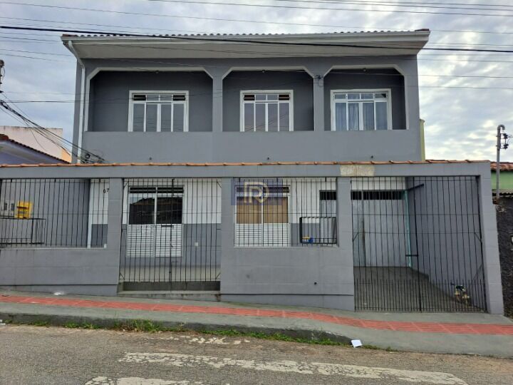 Casa, 6 quartos, 300 m² - Foto 23