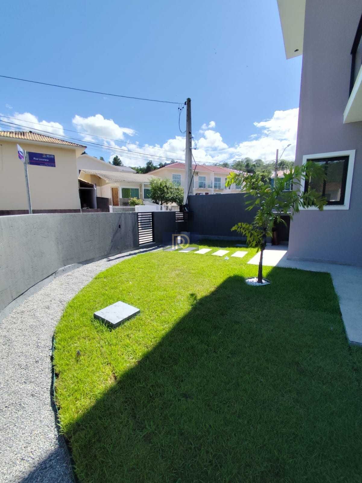 Sobrado, 3 quartos, 98 m² - Foto 5