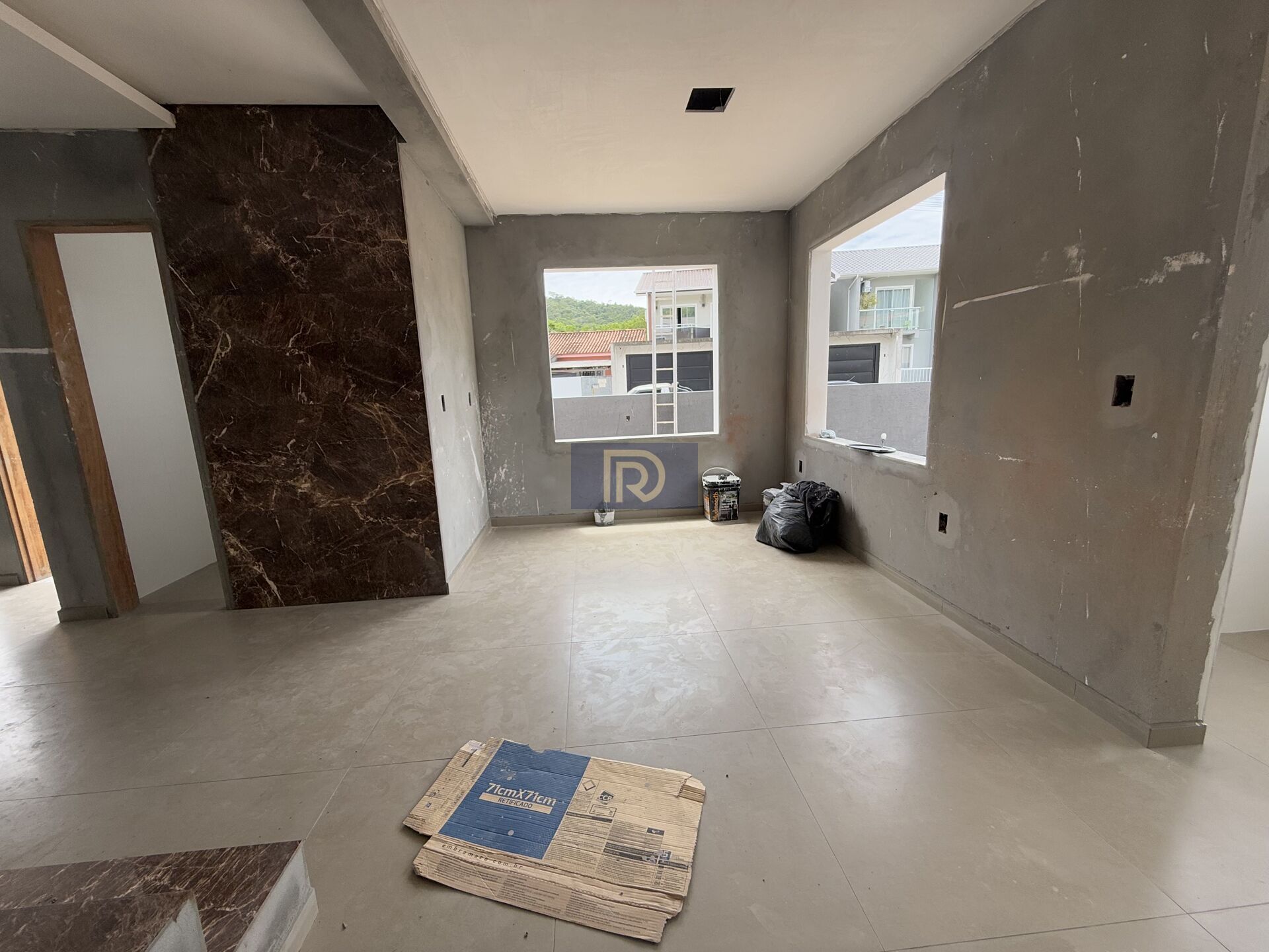 Sobrado à venda com 3 quartos, 98m² - Foto 9