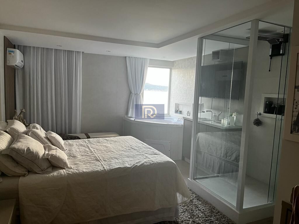 Cobertura à venda com 3 quartos, 160m² - Foto 25