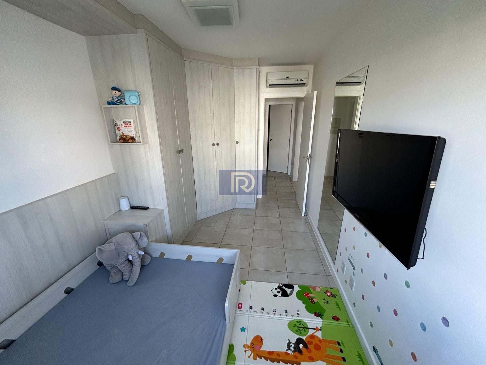 Apartamento à venda com 2 quartos, 92m² - Foto 22