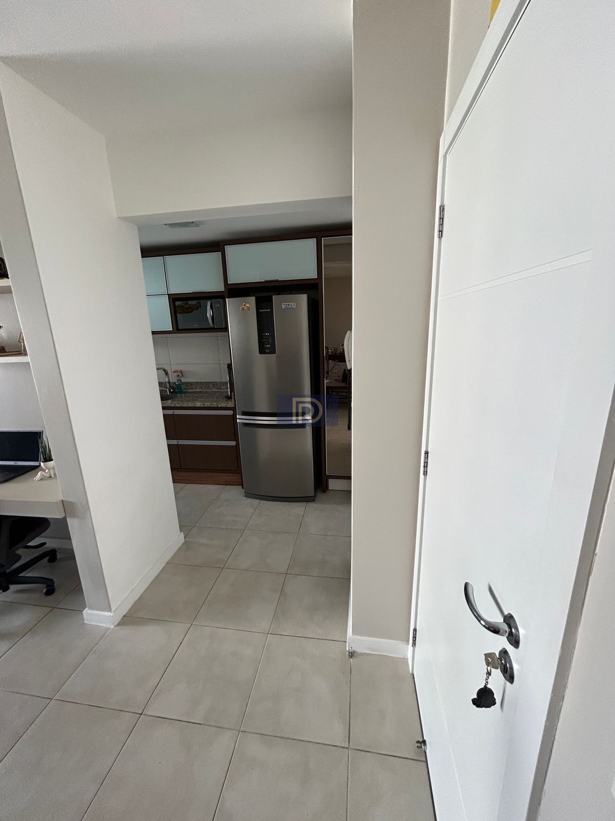 Apartamento à venda com 2 quartos, 92m² - Foto 9