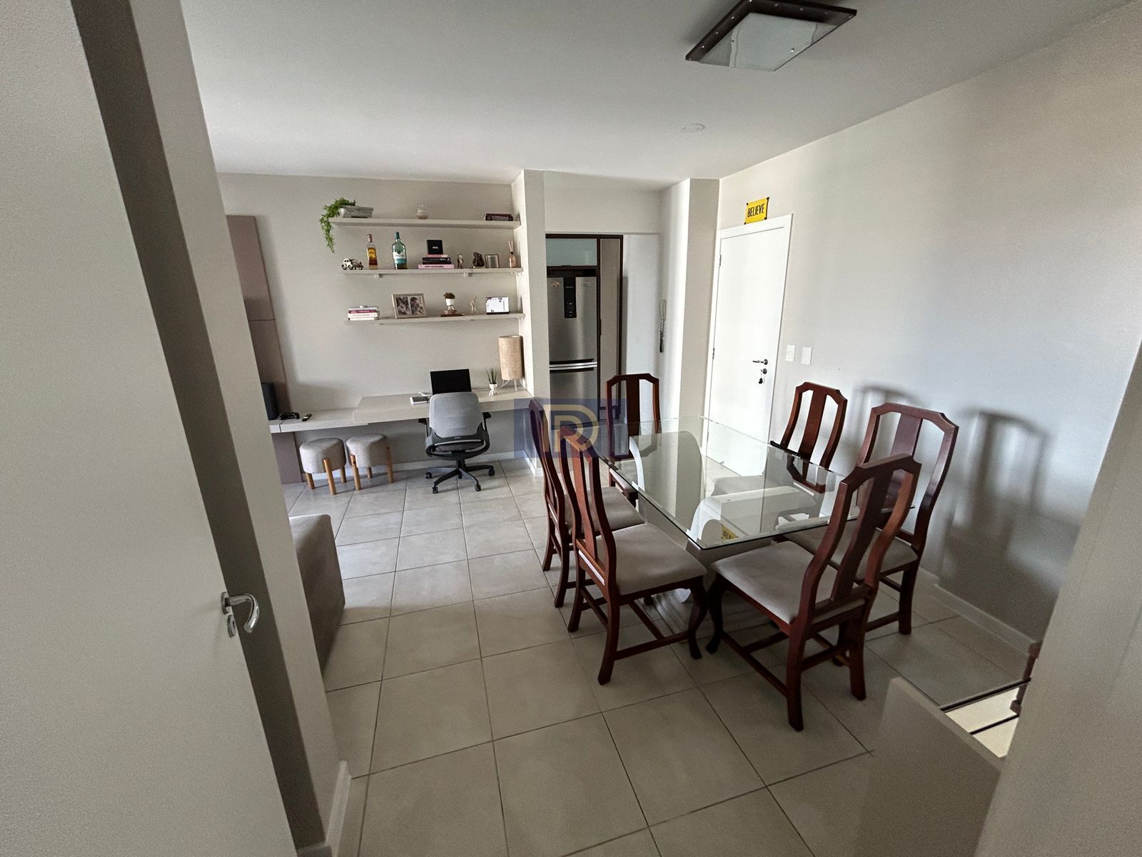 Apartamento à venda com 2 quartos, 92m² - Foto 10