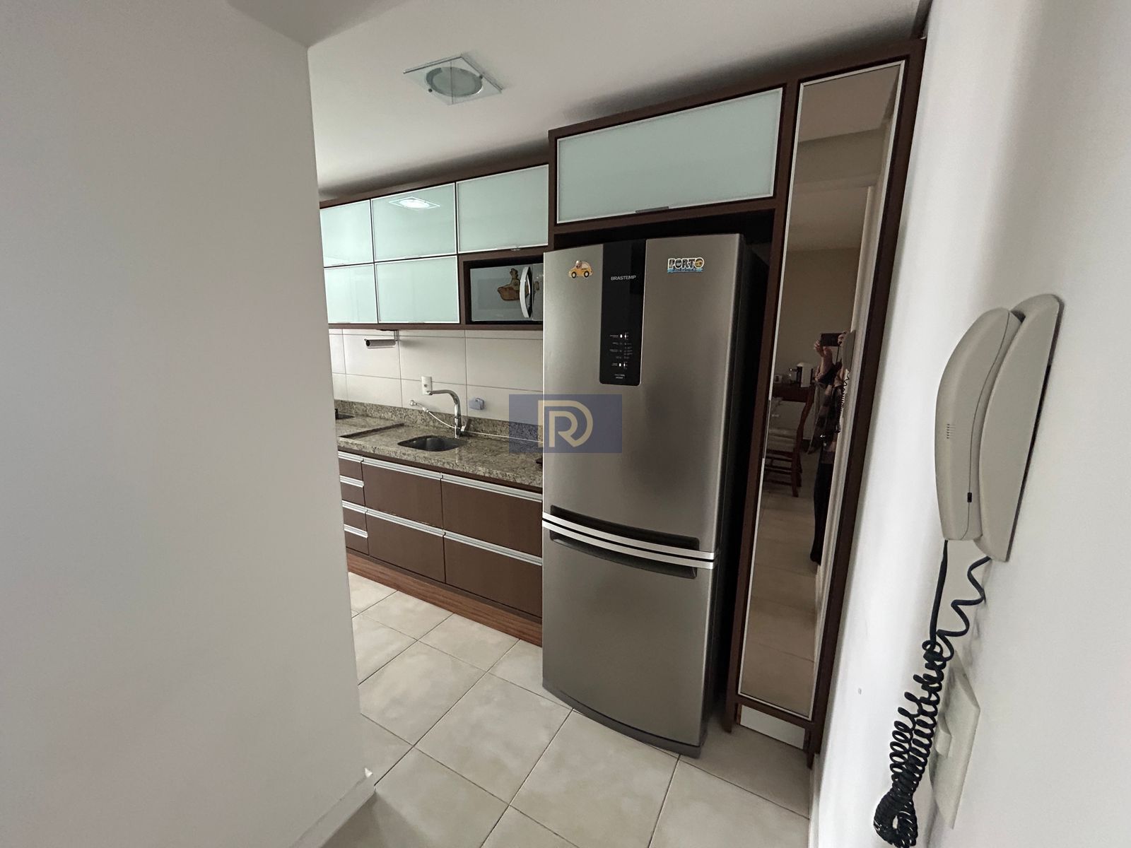 Apartamento à venda com 2 quartos, 92m² - Foto 8