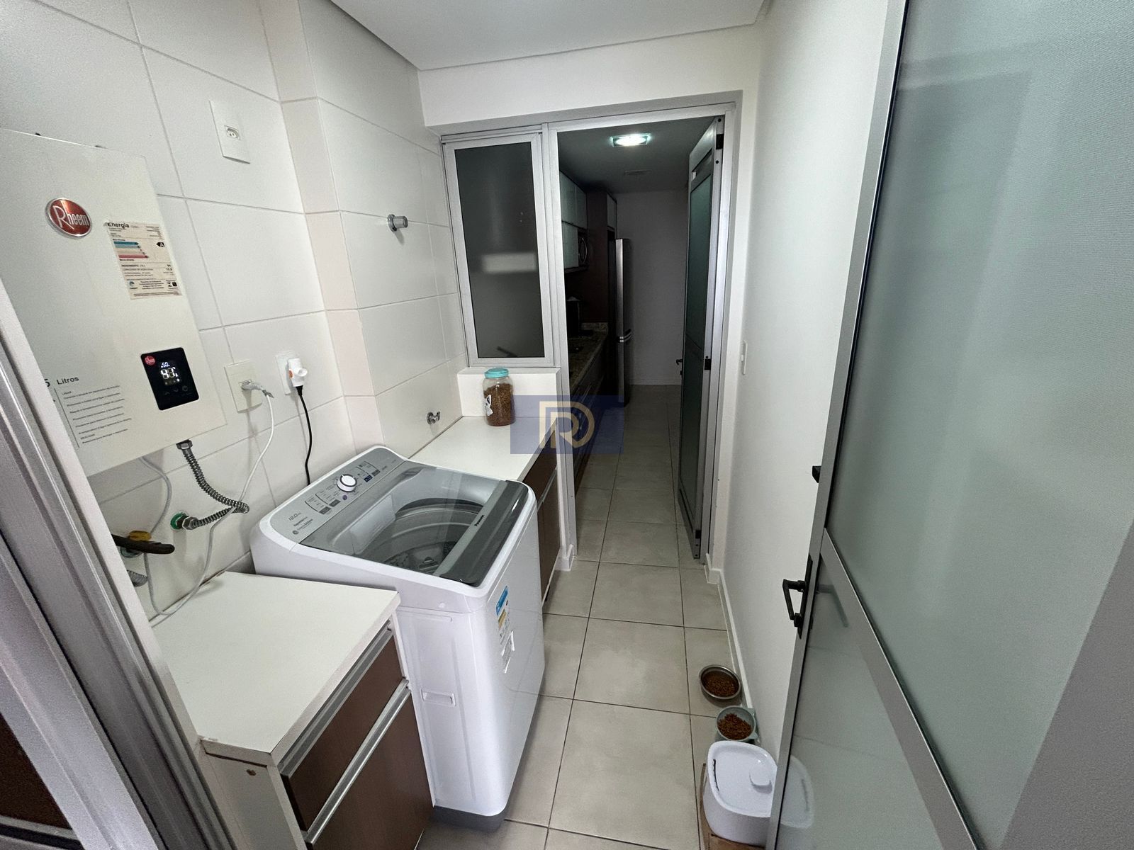 Apartamento à venda com 2 quartos, 92m² - Foto 6