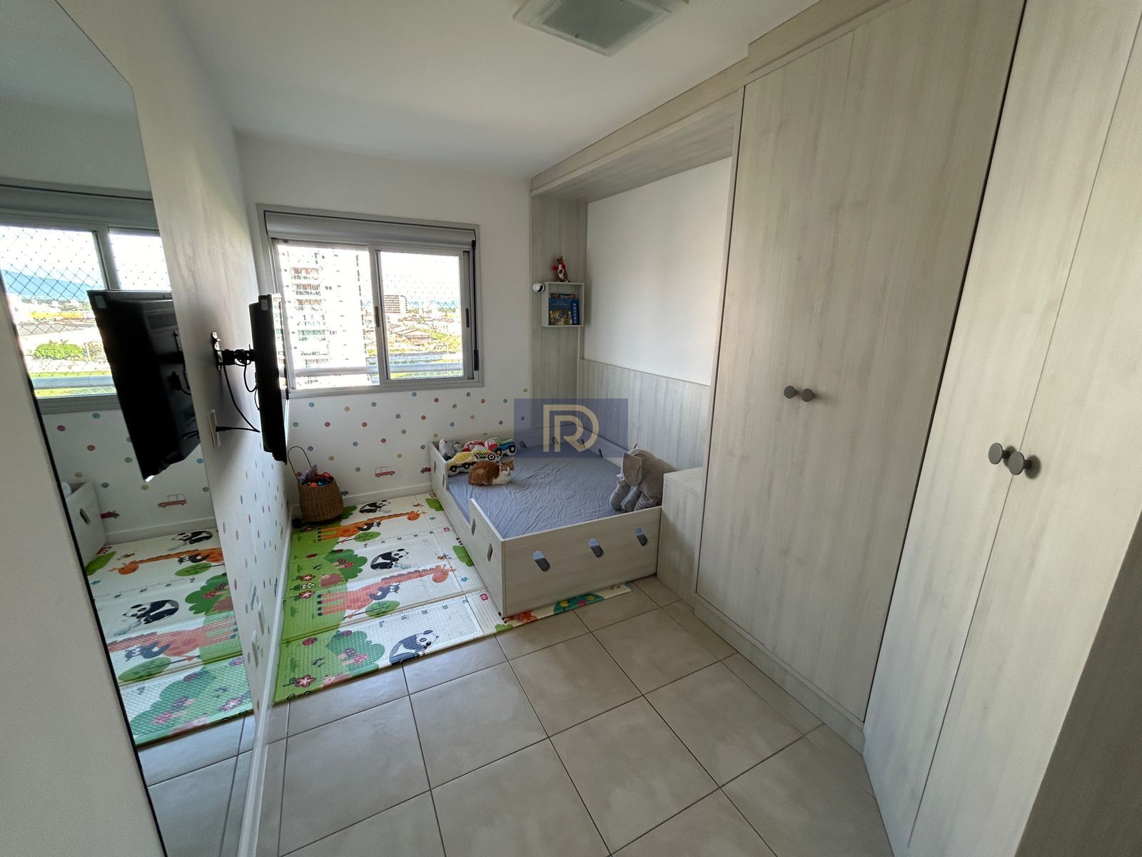 Apartamento à venda com 2 quartos, 92m² - Foto 21