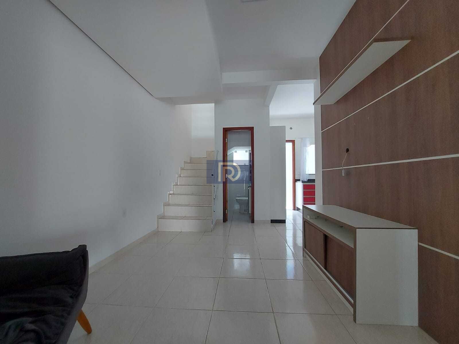 Sobrado, 2 quartos, 90 m² - Foto 22