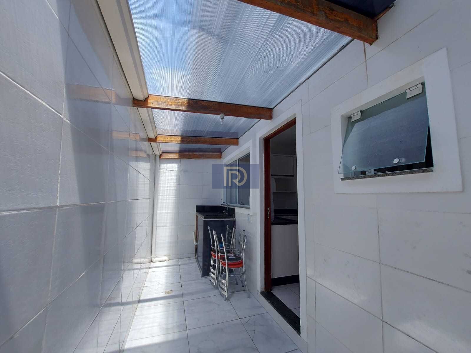 Sobrado, 2 quartos, 90 m² - Foto 34