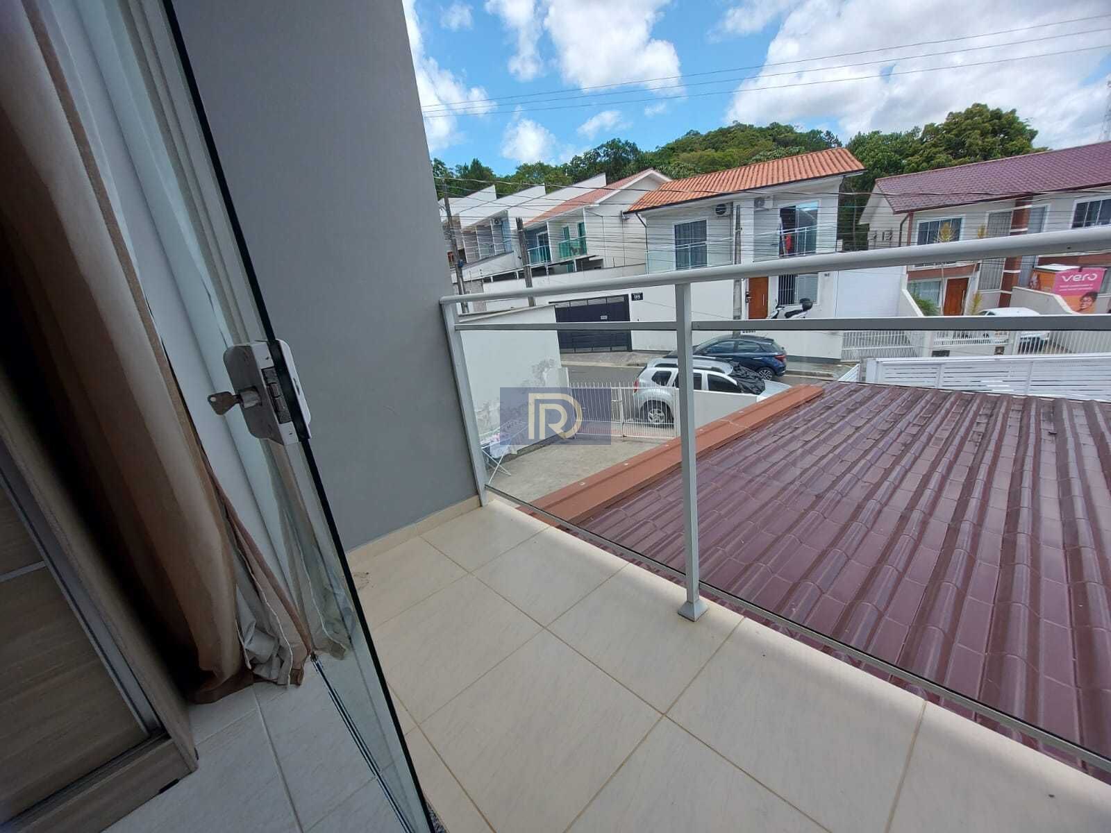 Sobrado, 2 quartos, 90 m² - Foto 28